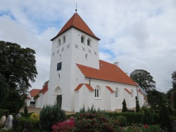Hejnsvig kirke