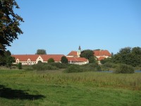 Søbysøgård. Foto 18/9 2020