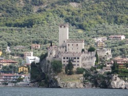 Castello Scaligero