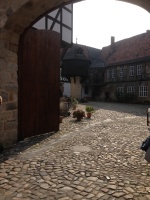 Quedlinburg