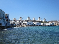 Mykonos