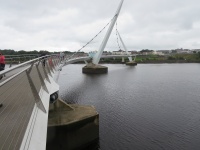 Peace Bridge 